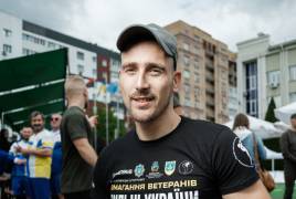 Тимофій Мишаков