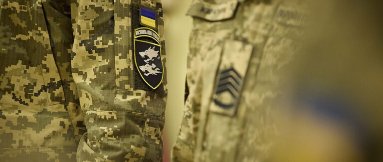Велике опитування ветеранів та ветеранок в «Дії» допомагає вдосконалити систему підтримки