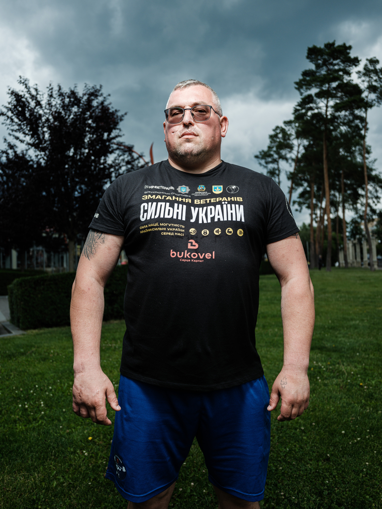 Володимир Климов