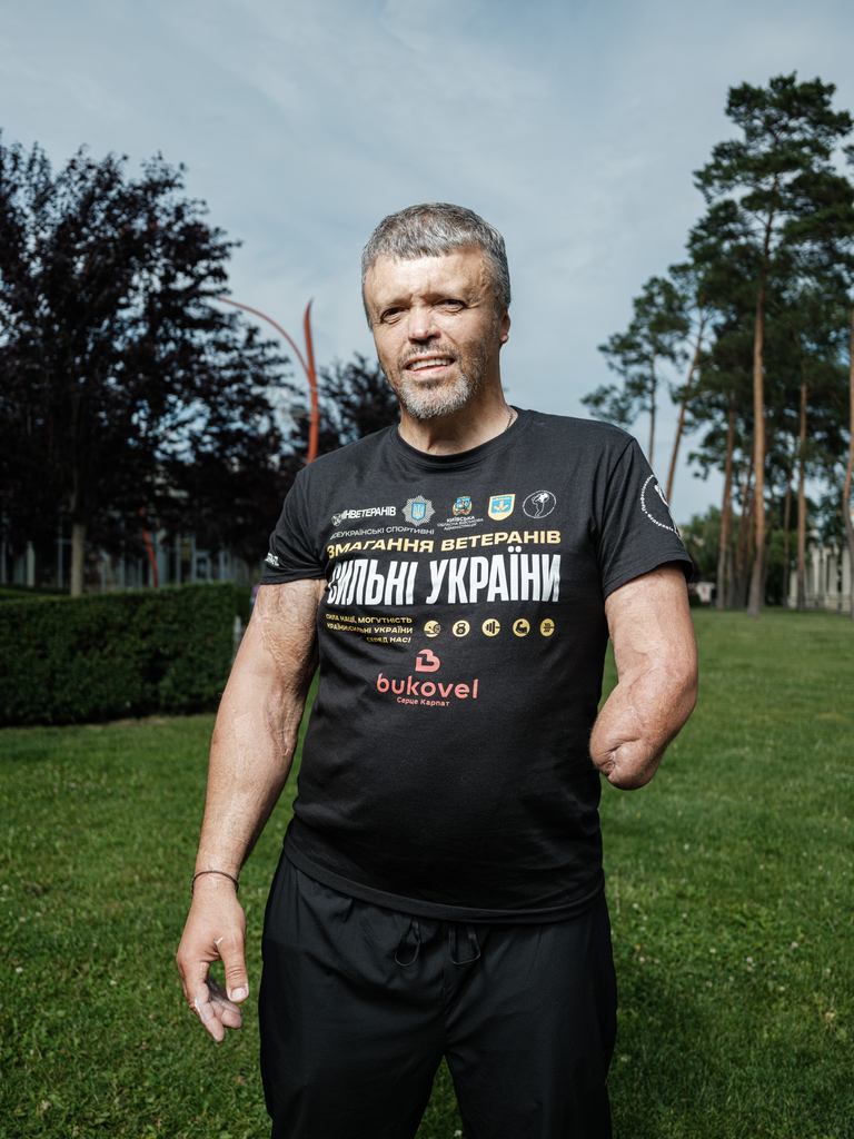 Олексій Міщенко
