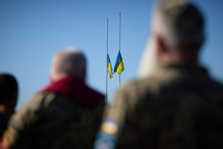 Як вшановуватимуть полеглих захисників і захисниць України