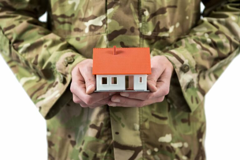 До 2 млн грн на житло для учасників бойових дій та ВПО з інвалідністю внаслідок війни