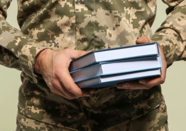Новий етап у розвитку системи професійної адаптації ветеранів і ветеранок