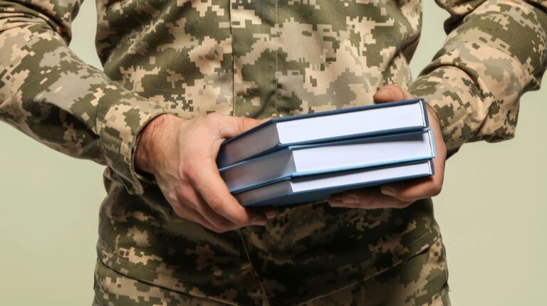 Новий етап у розвитку системи професійної адаптації ветеранів і ветеранок